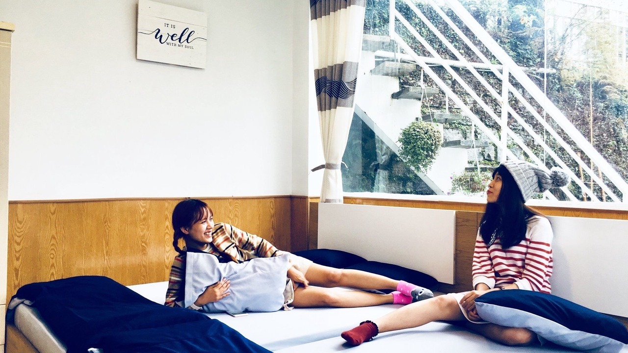 Photo of Bedroom in Da Lat