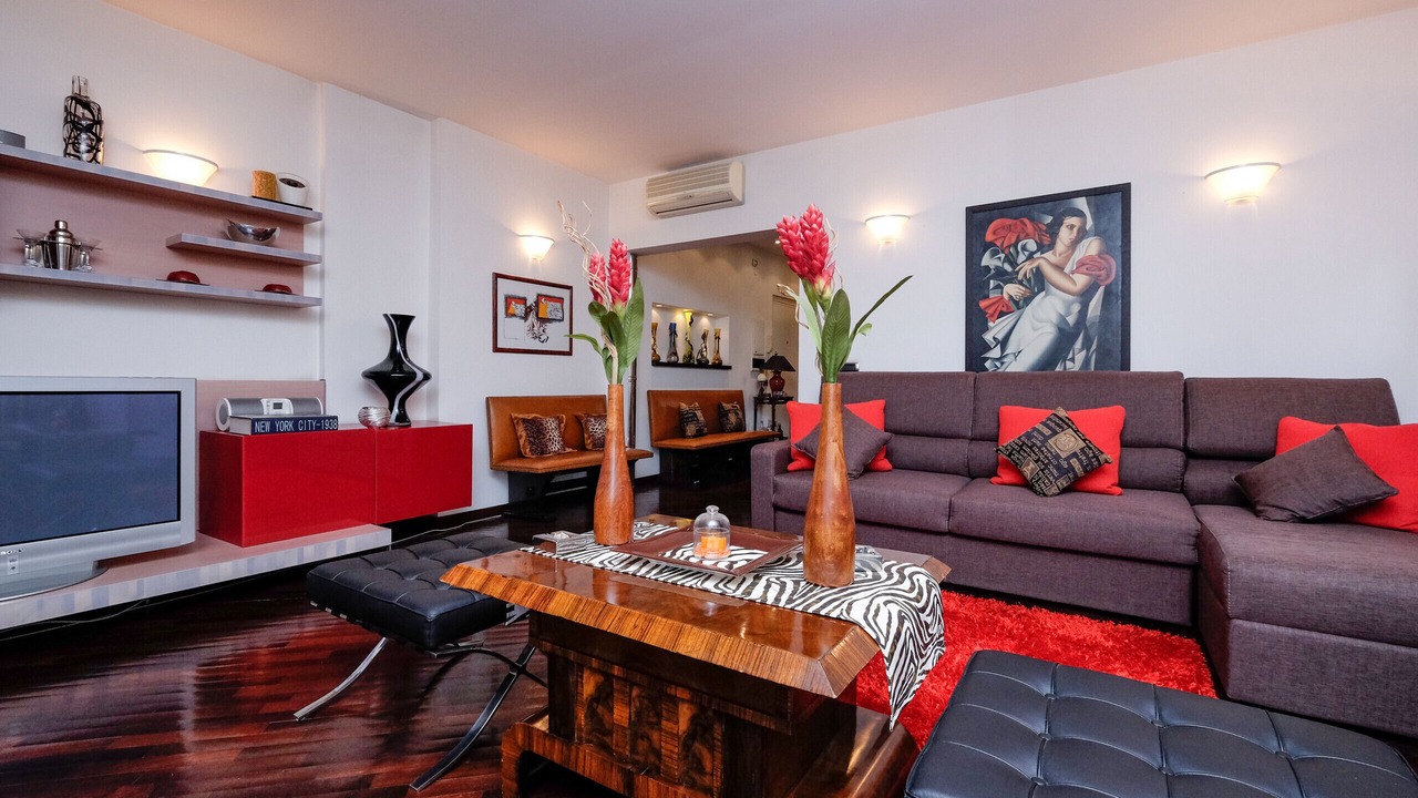 Photo of Livingroom in San Giovanni