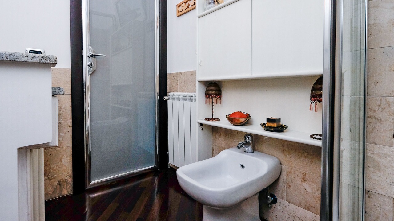 Photo of Bathroom in San Giovanni
