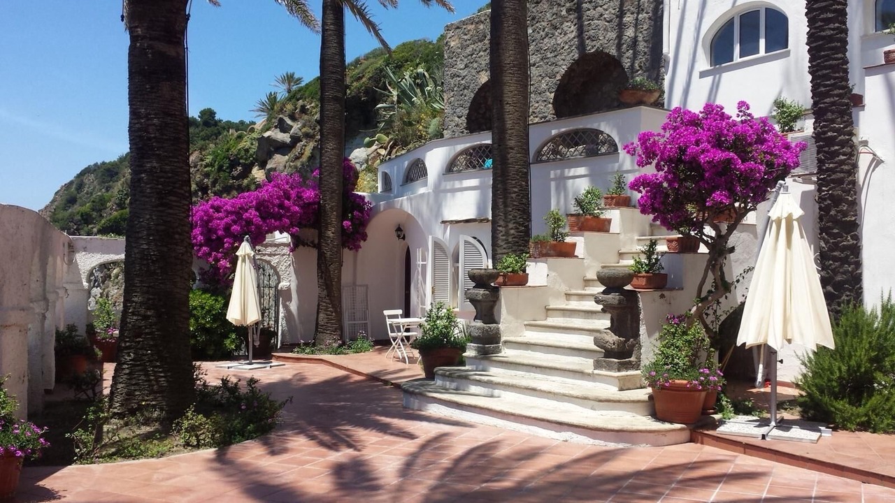 Photo of Outdoor in Forio