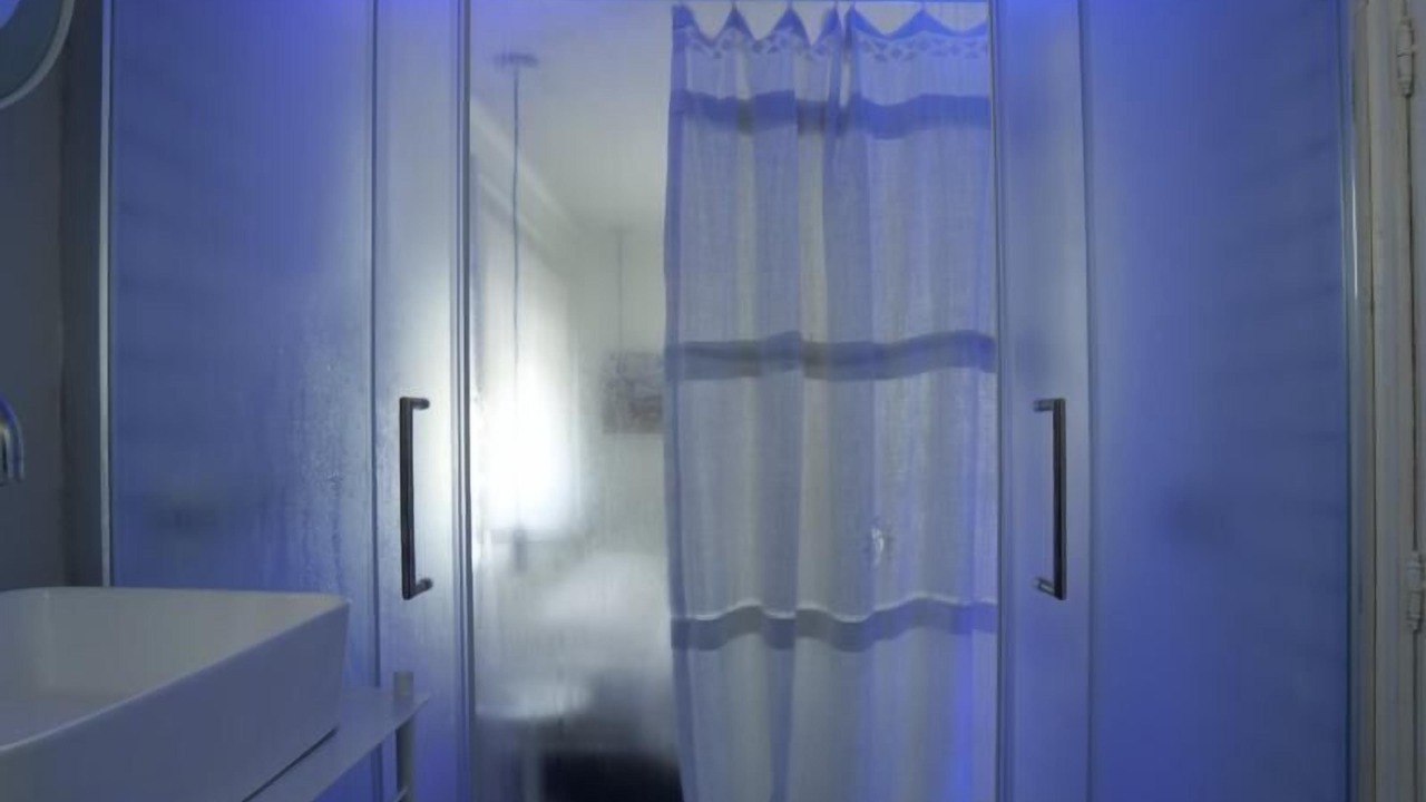 Photo of Bathroom in Forio