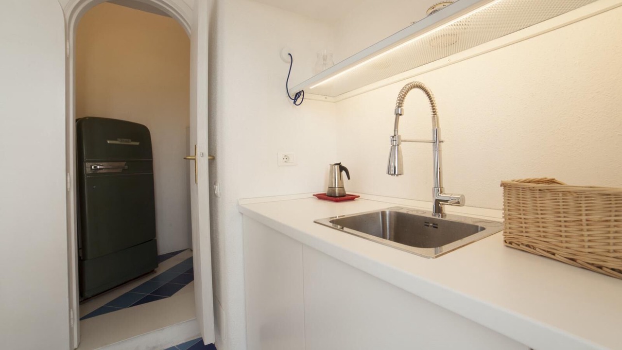 Photo of Kitchen in Forio