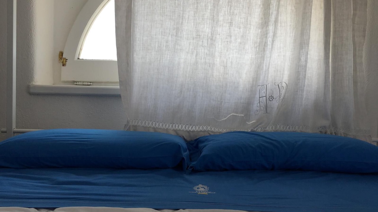 Photo of Bedroom in Forio