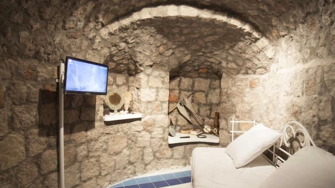 Photo of Bedroom in Forio