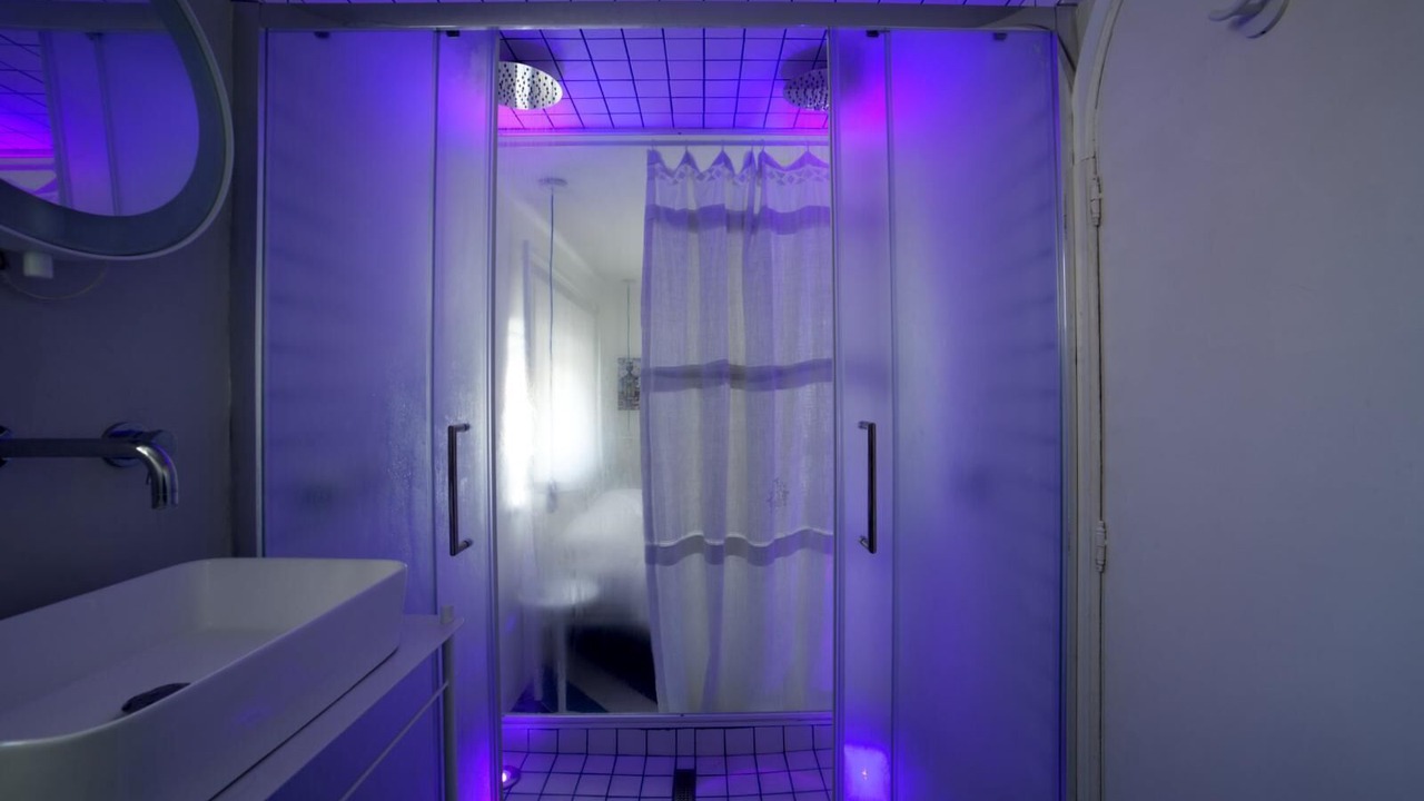 Photo of Bathroom in Forio