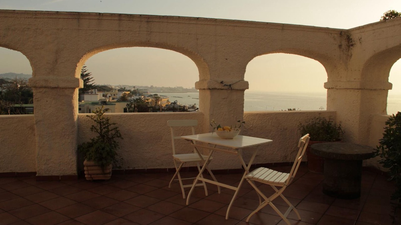 Photo of Outdoor in Forio