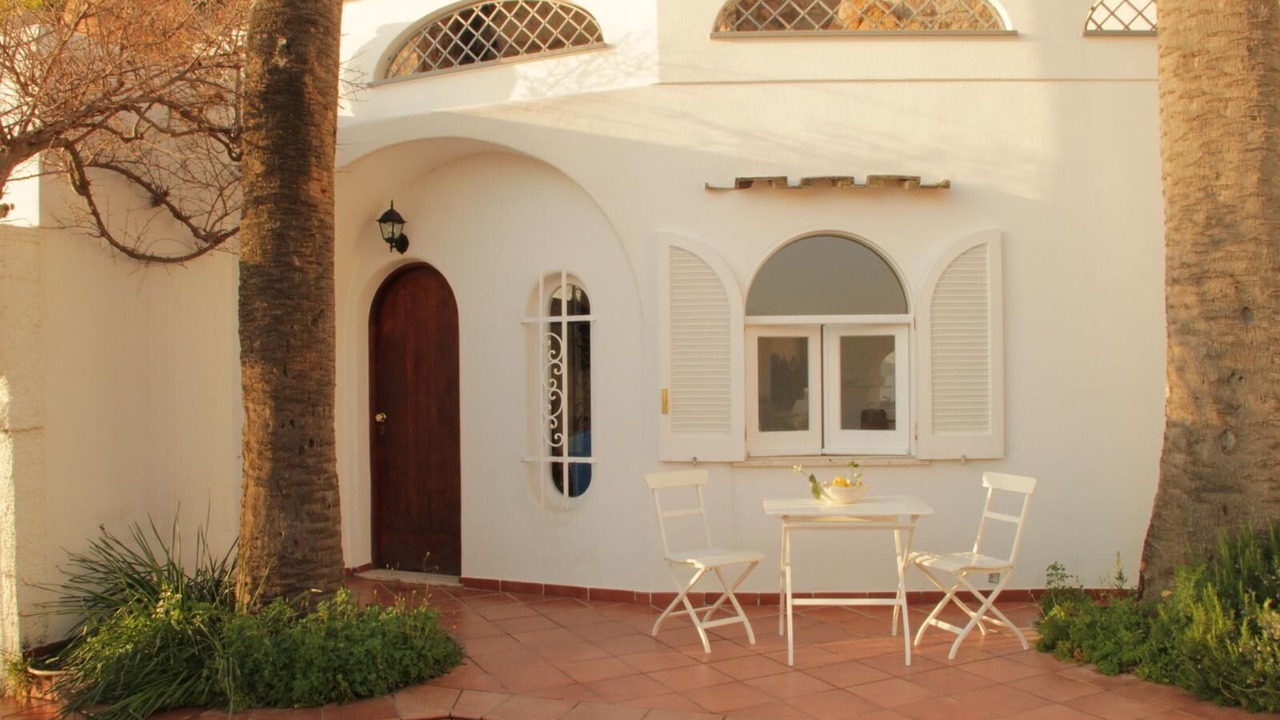 Photo of Outdoor in Forio