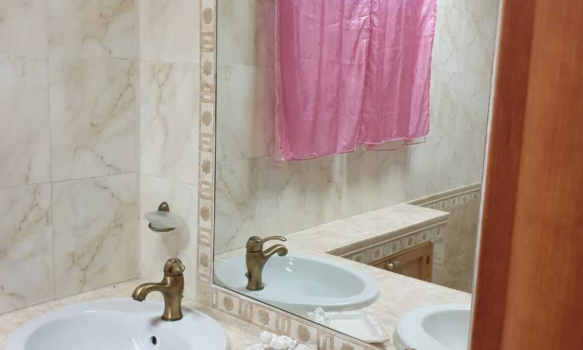 Photo of Bathroom in Avezzano