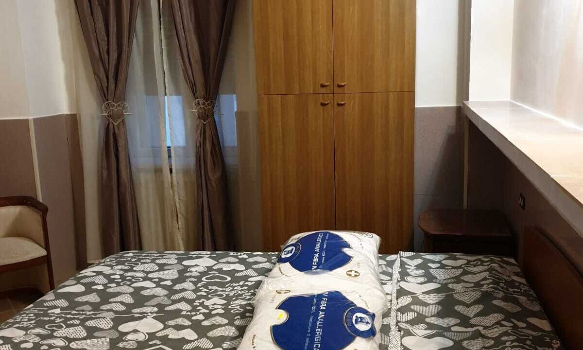 Photo of Bedroom in Avezzano