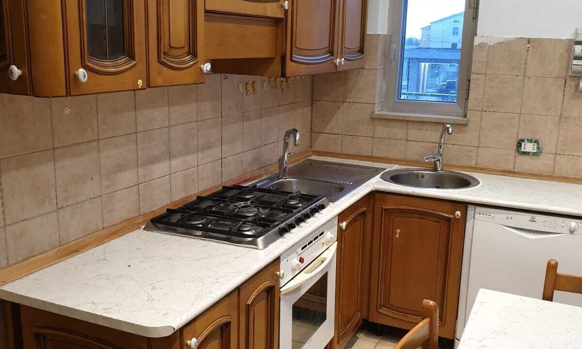 Photo of Kitchen in Avezzano