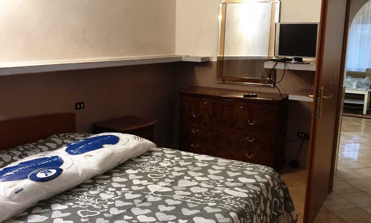 Photo of Bedroom in Avezzano