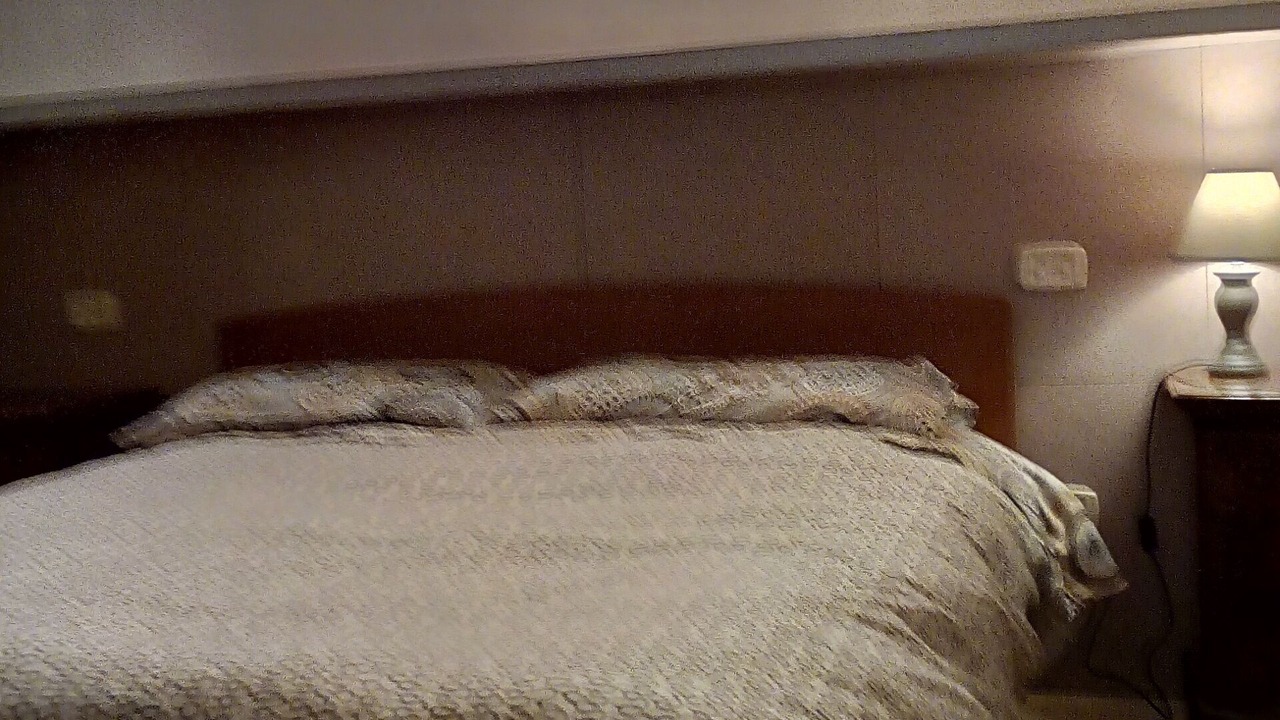 Photo of Bedroom in Avezzano