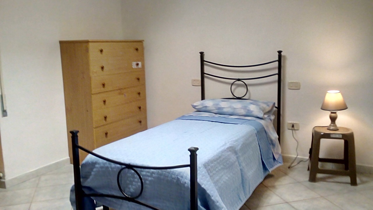 Photo of Bedroom in Avezzano