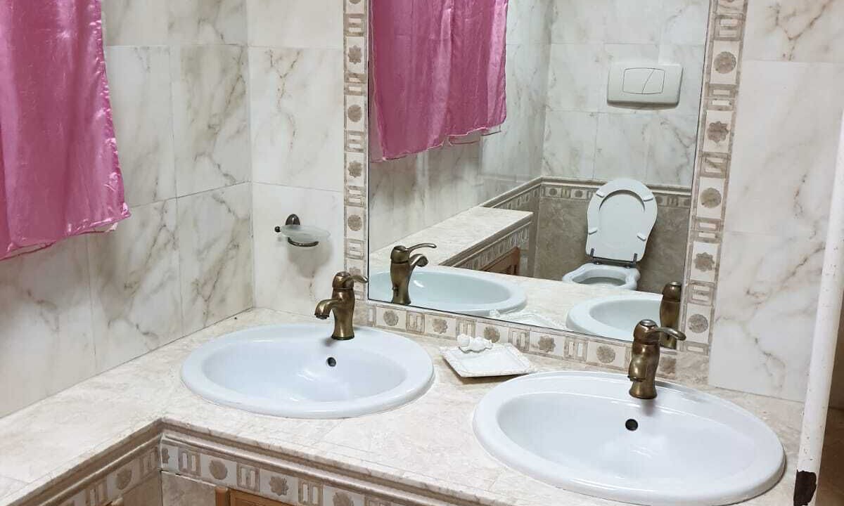 Photo of Bathroom in Avezzano