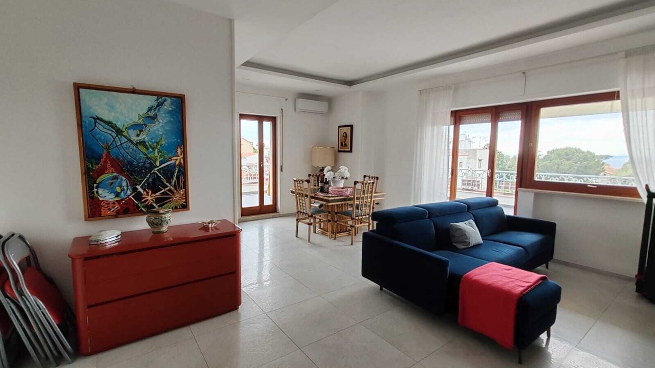 Photo of Livingroom in Sant'Agnello