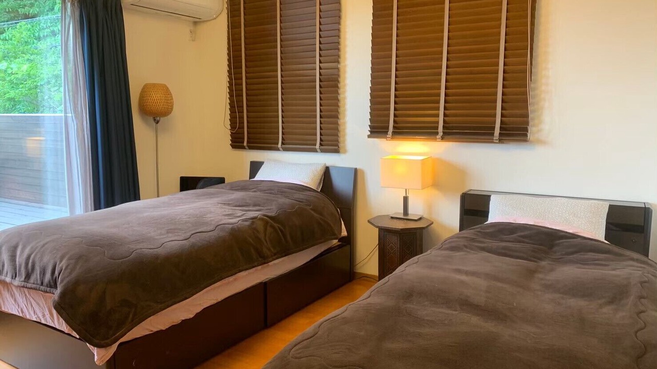 Photo of Bedroom in Kotsubo