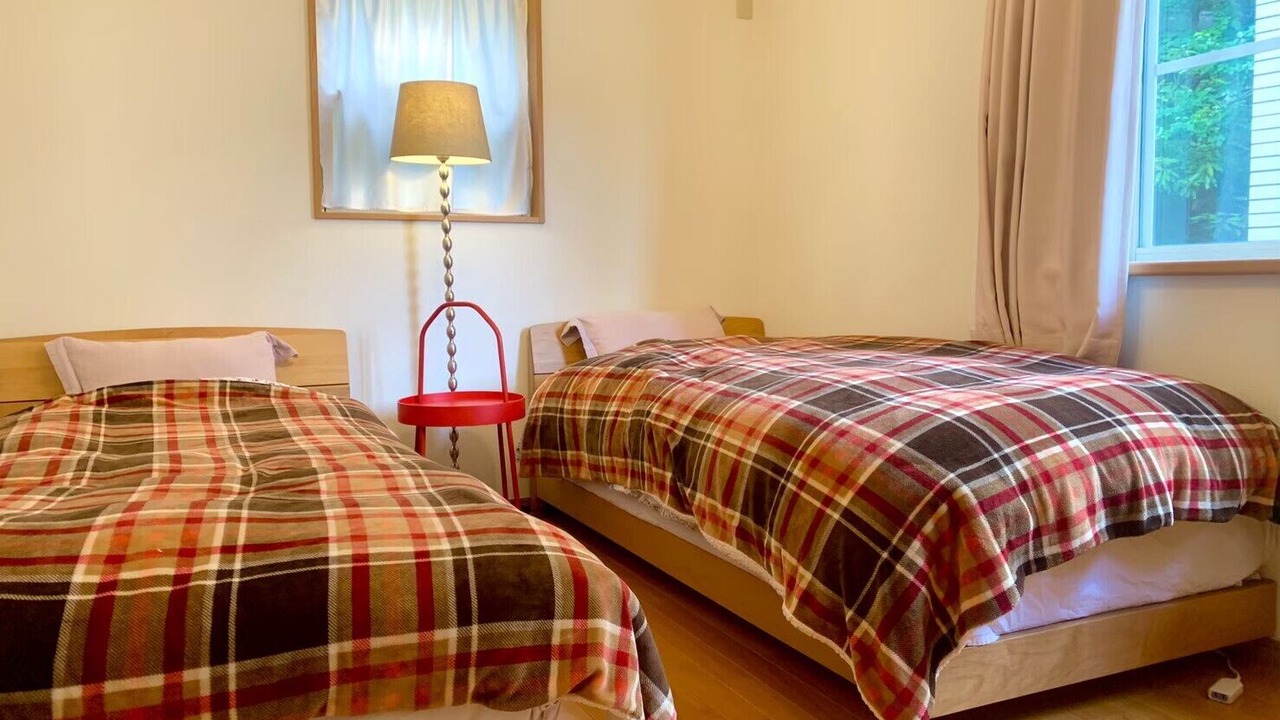 Photo of Bedroom in Kotsubo