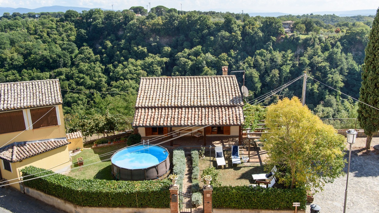 Photo of Outdoor in Civitella d'Agliano