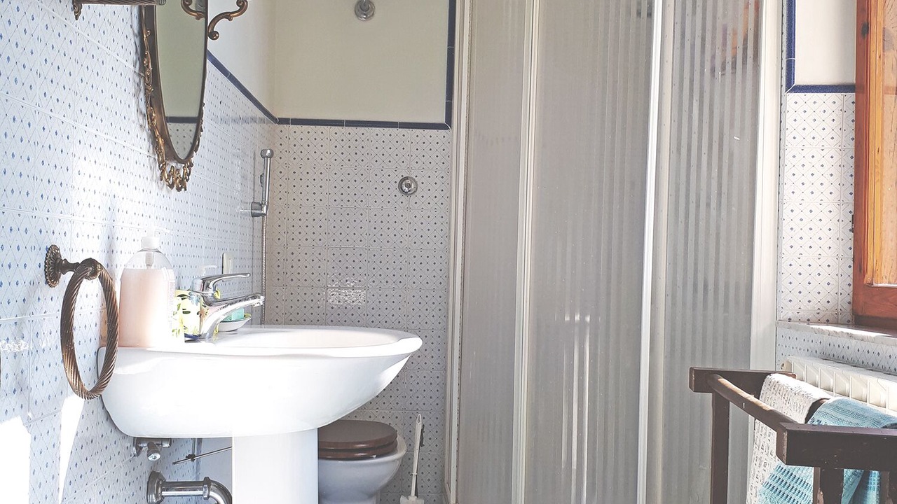 Photo of Bathroom in Civitella d'Agliano