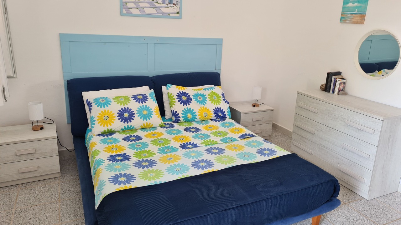 Photo of Bedroom in Le Forna