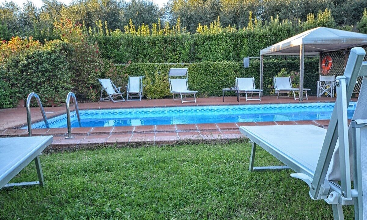 Photo of Outdoor in Casperia