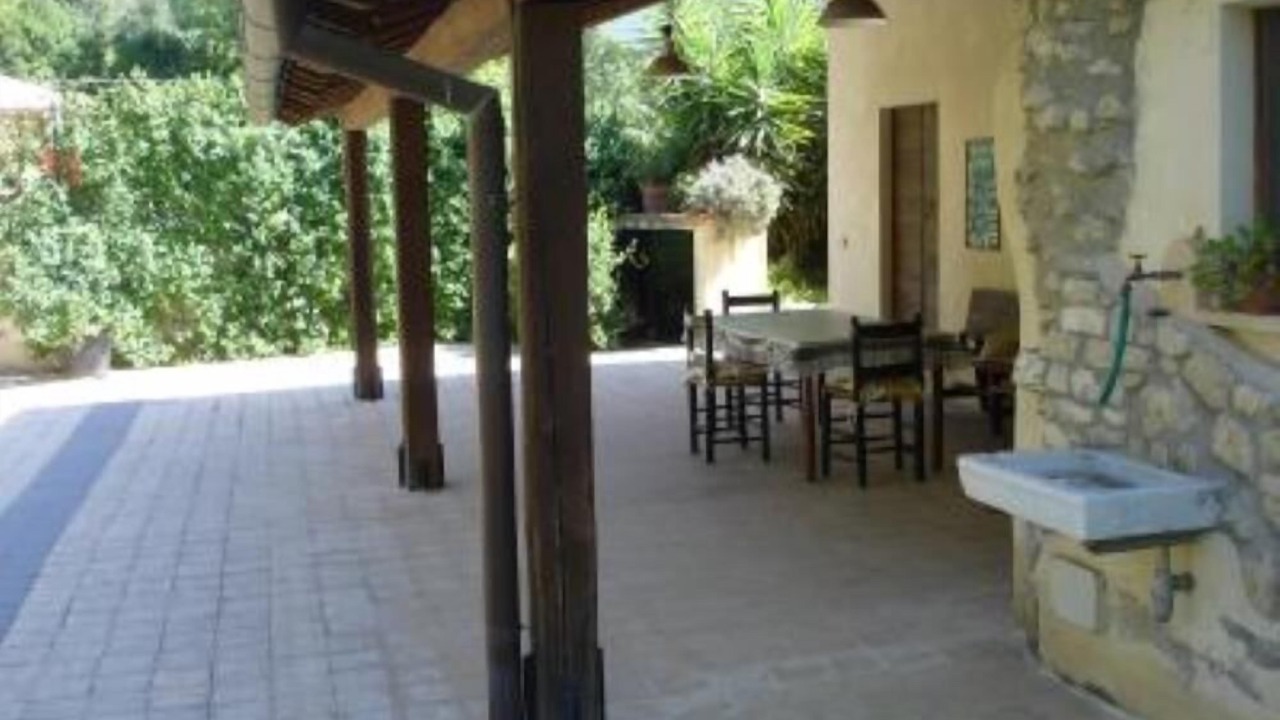 Photo of Outdoor in Casperia