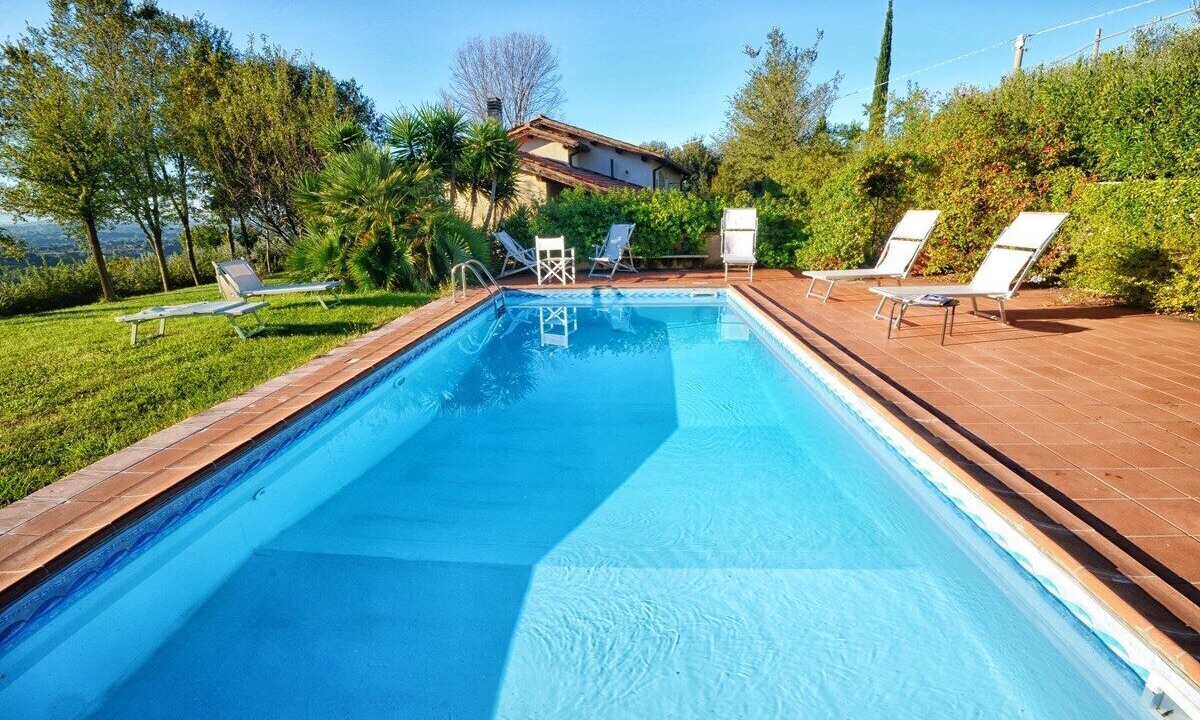 Photo of Outdoor in Casperia