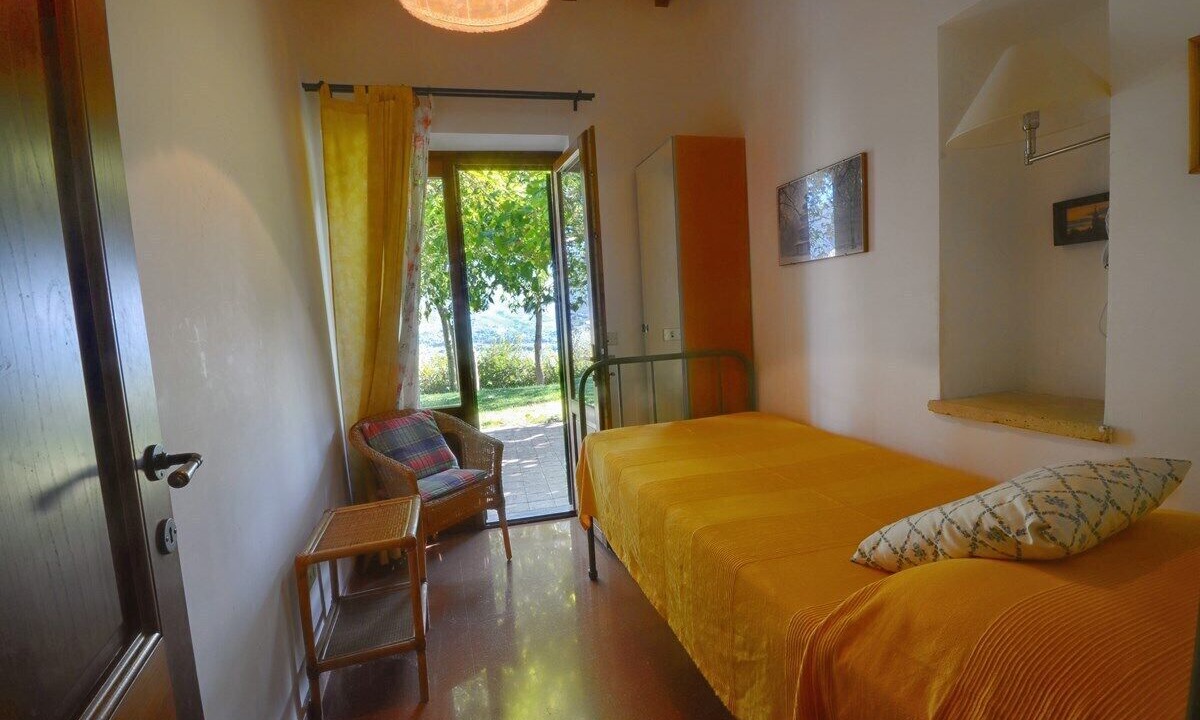 Photo of Bedroom in Casperia