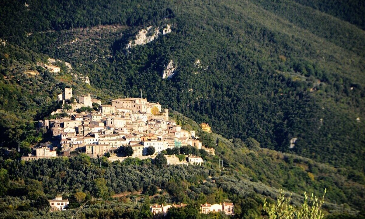 Photo of Outdoor in Casperia