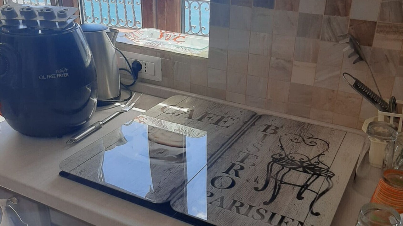 Photo of Kitchen in Liparlati