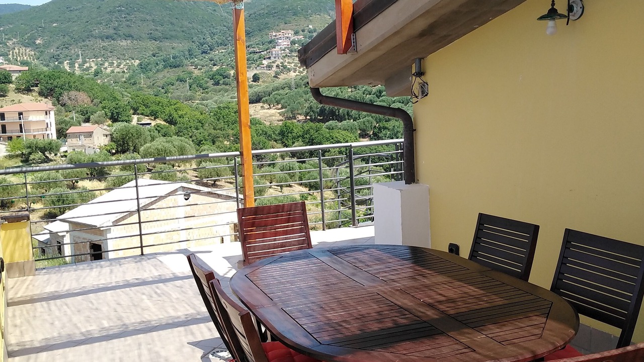 Photo of Outdoor in Pisciotta