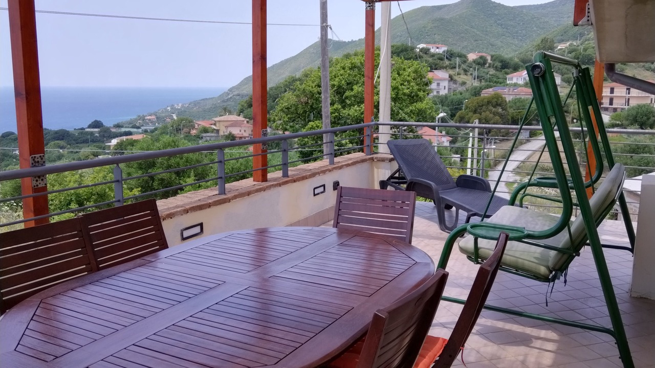 Photo of Outdoor in Pisciotta