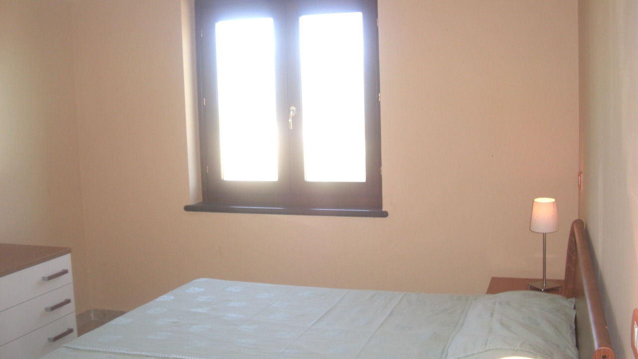 Photo of Bedroom in Pisciotta