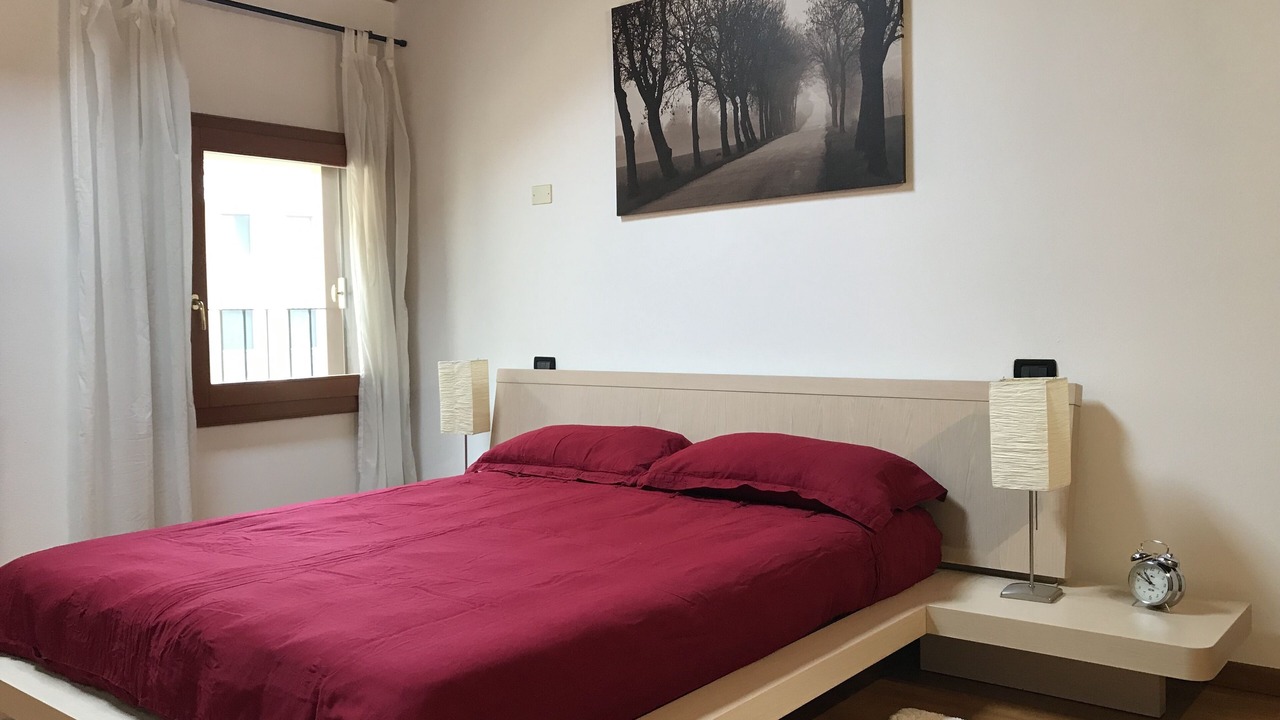 Photo of Bedroom in Thiene