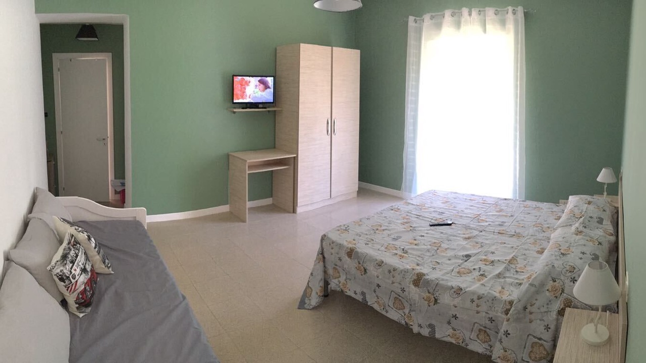 Photo of Bedroom in Acquappesa