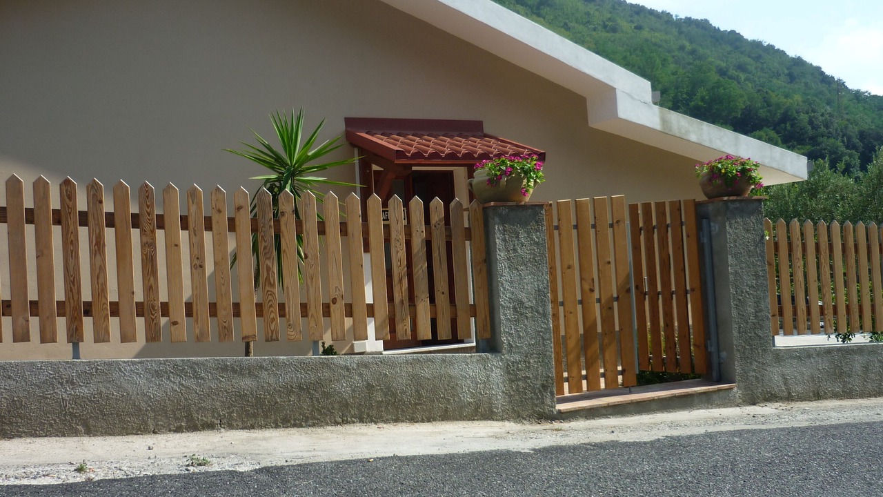 Photo of Outdoor in Acquappesa