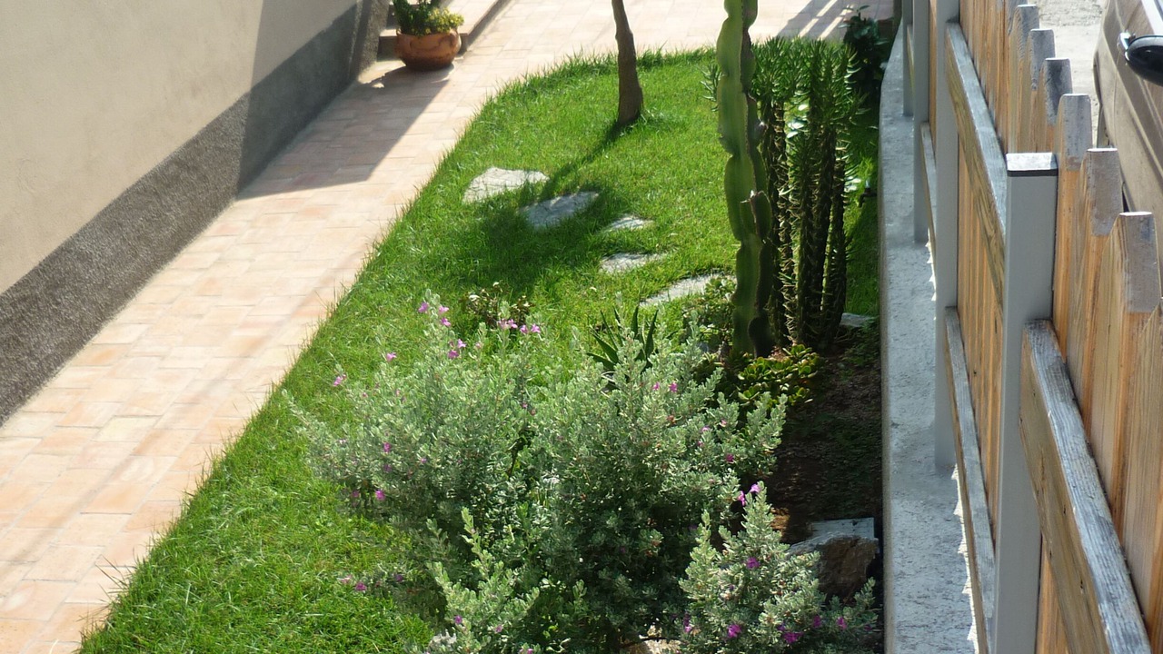 Photo of Outdoor in Acquappesa
