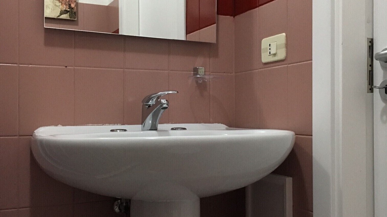 Photo of Bathroom in Acquappesa