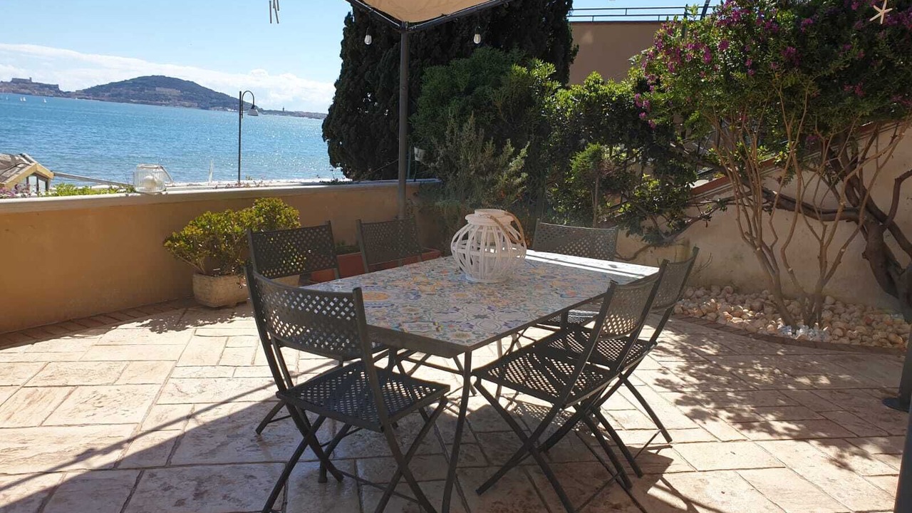 Photo of Outdoor in Formia