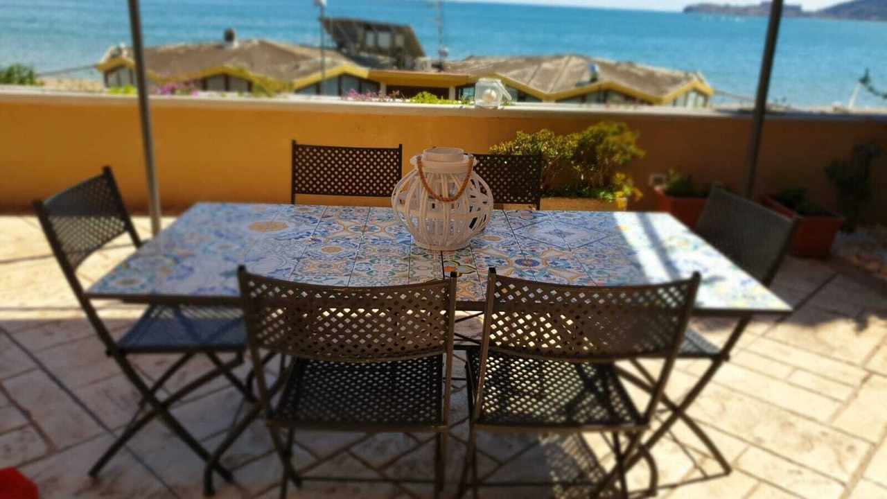 Photo of Outdoor in Formia