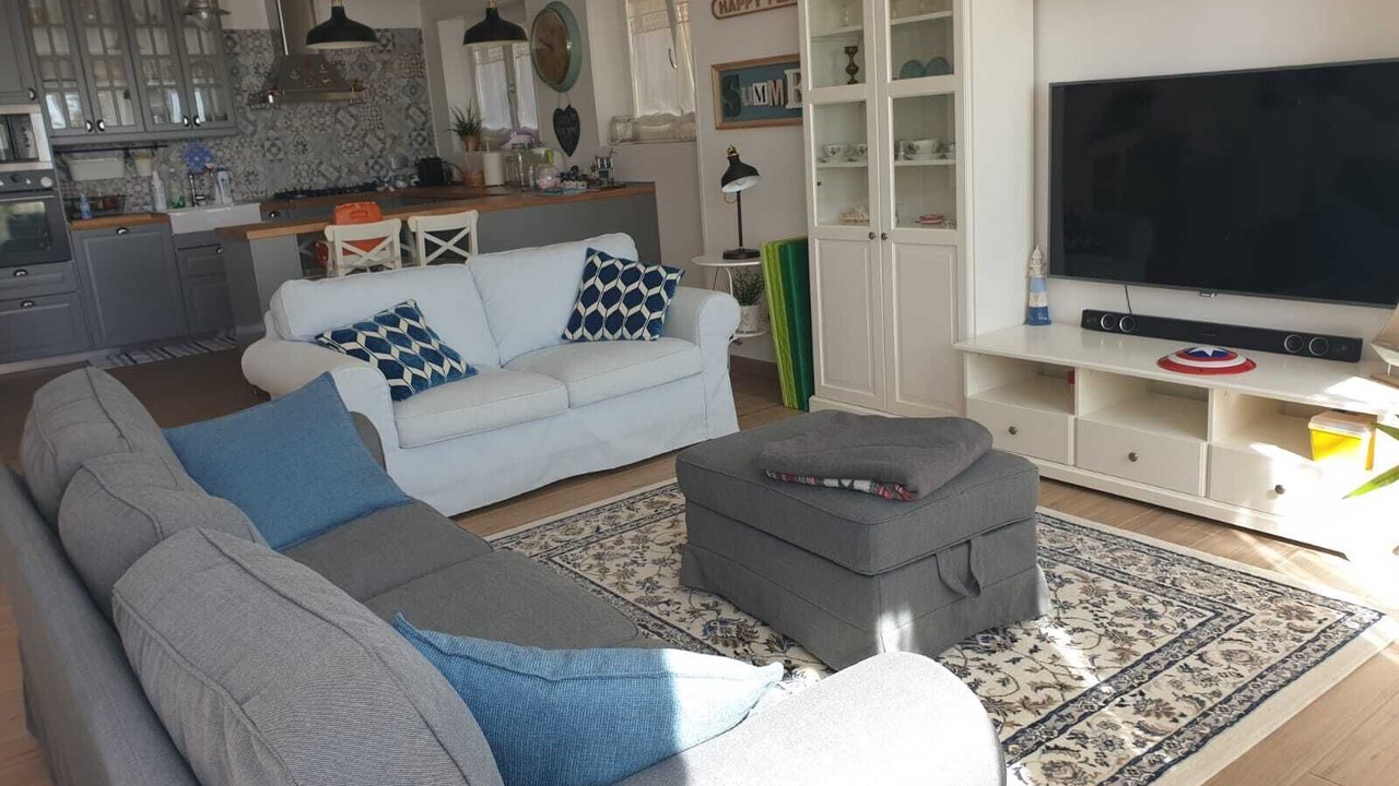 Photo of Livingroom in Formia