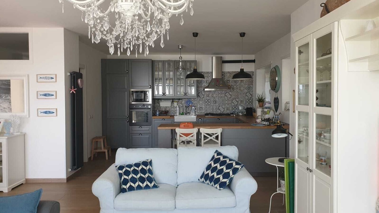 Photo of Livingroom in Formia