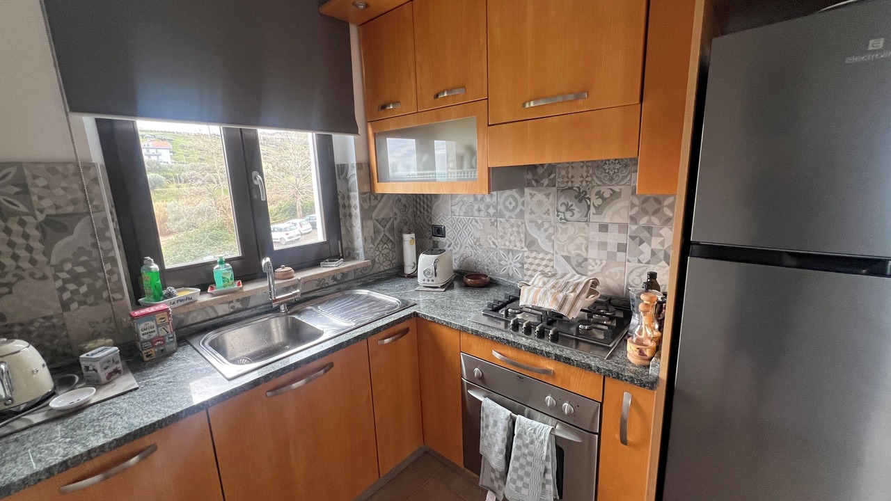 Photo of Kitchen in Scerne