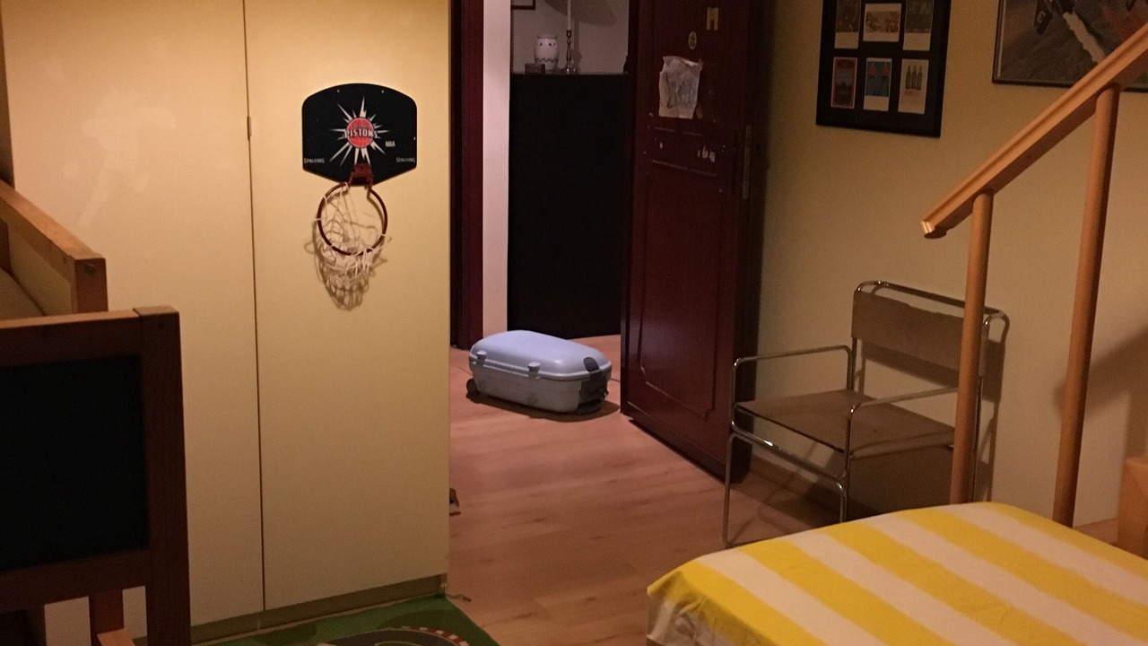 Photo of Bedroom in Lavinio Lido di Enea