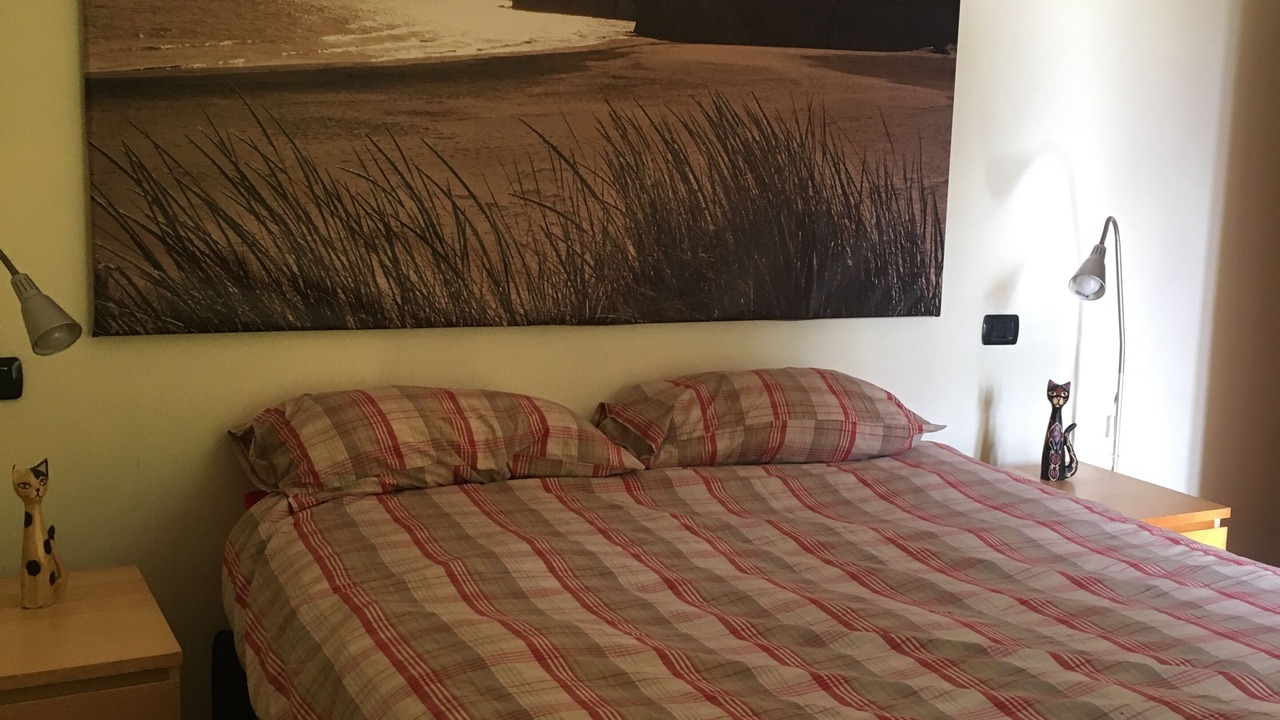 Photo of Bedroom in Lavinio Lido di Enea