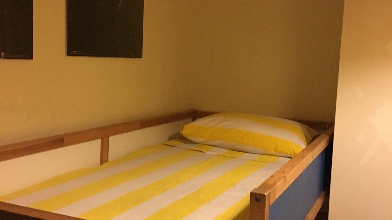 Photo of Bedroom in Lavinio Lido di Enea