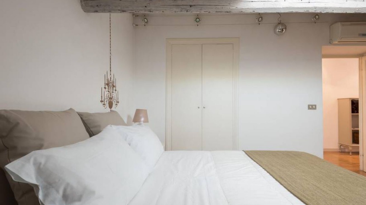 Photo of Bedroom in Rione XVIII Castro Pretorio