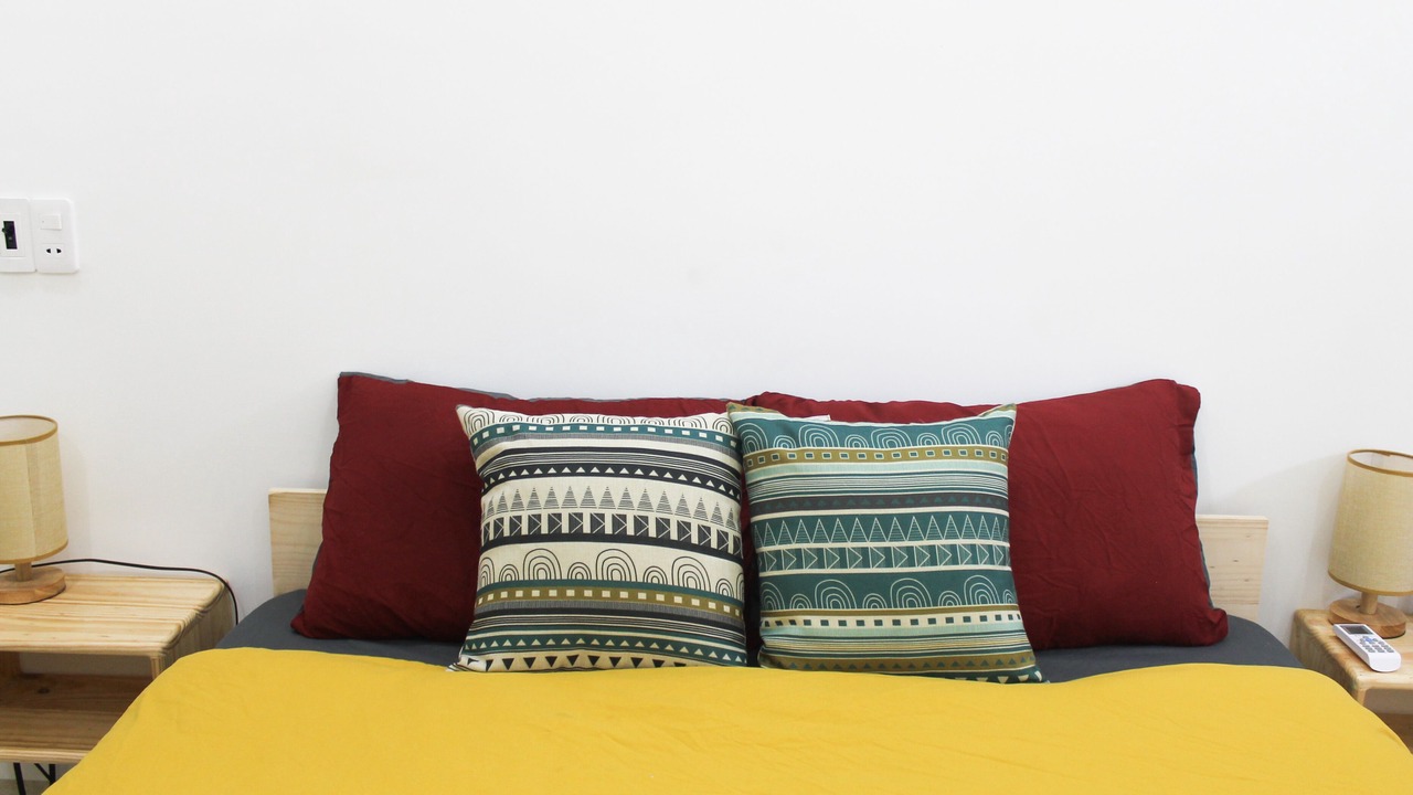 Photo of Bedroom in Hai Chau