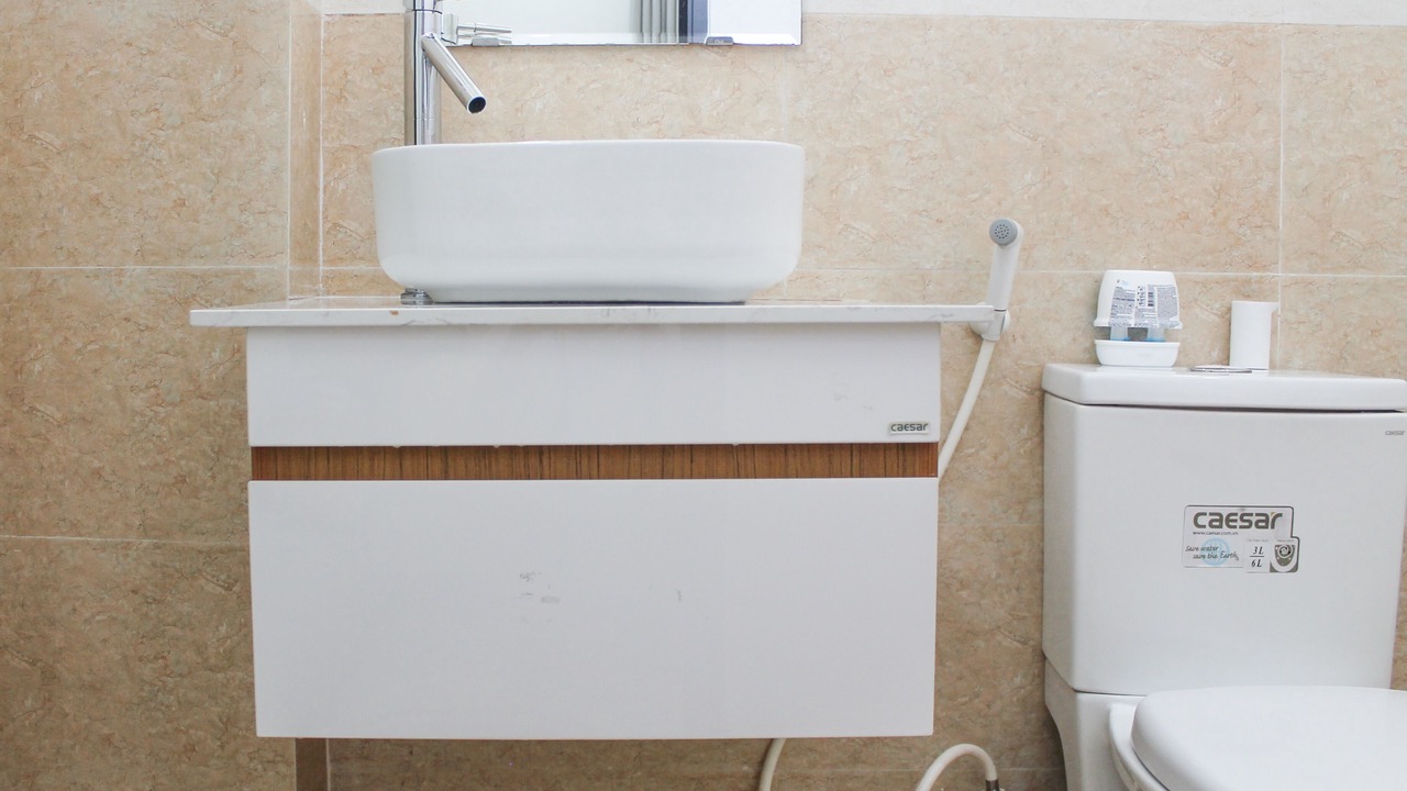 Photo of Bathroom in Hai Chau