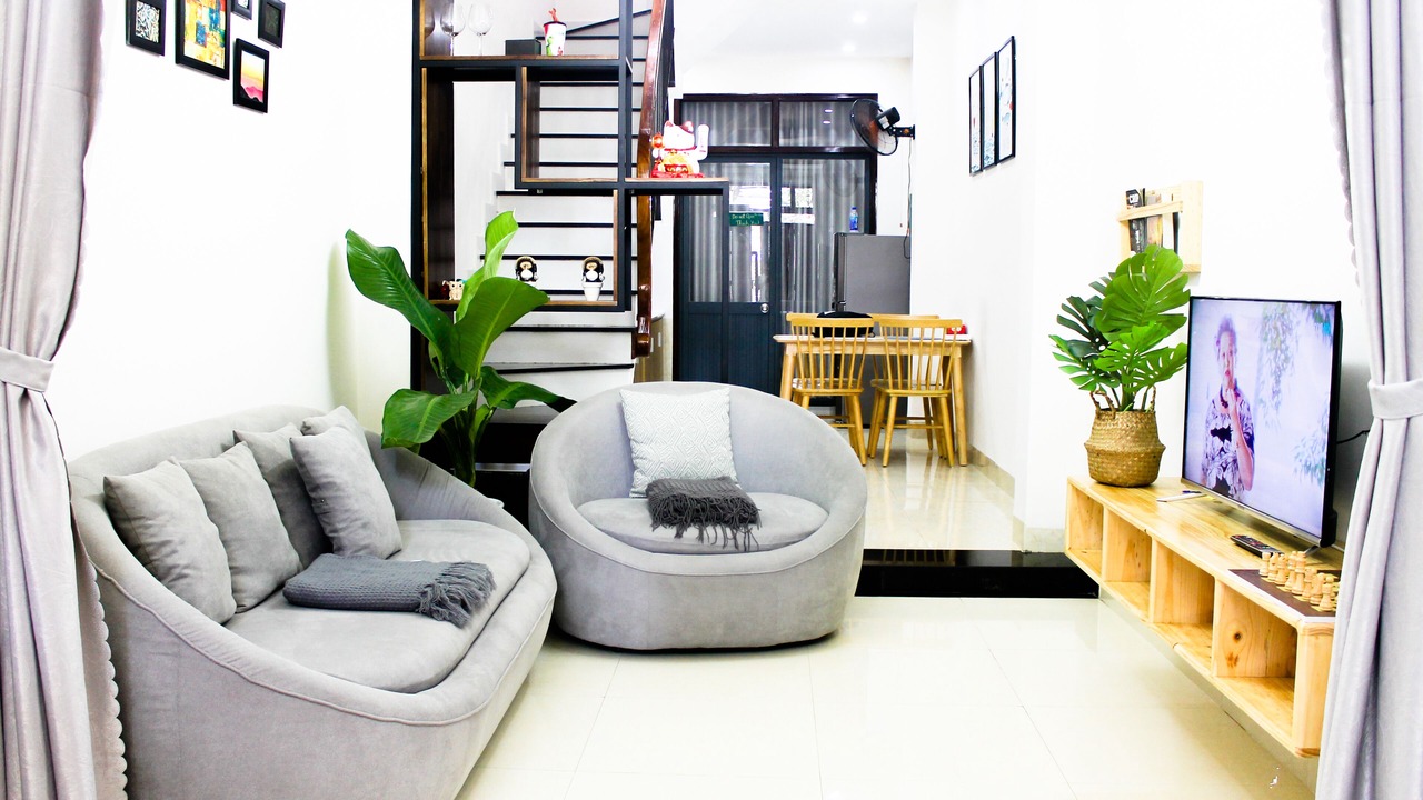 Photo of Livingroom in Hai Chau